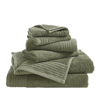 Featherspun Cotton Ultra-Soft Bath Towel