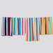 Multi Colorful Stripes