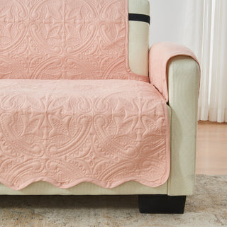 Reversible Furniture Protector - Elenor Collection