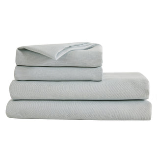 TENCEL Lyocell & Linen Sheet Set