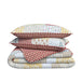 Cottage Floral Patchwork
