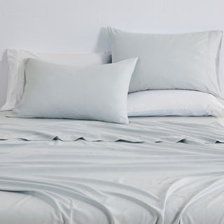 TENCEL Lyocell & Linen Sheet Set