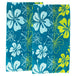 Hibiscus Blue