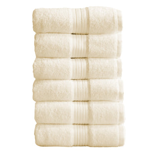 Soft Cotton Quick-Dry Everyday Towel Set