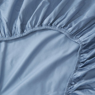 Ultra Soft 400TC Cotton Sateen Sheet Set