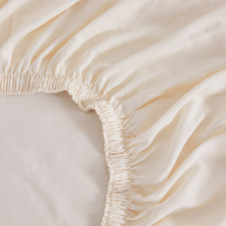 TENCEL Lyocell & Linen Sheet Set