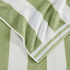 4 Pack Striped Cabana Beach Towel - Edgartown