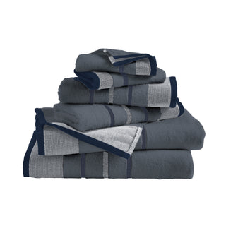 Premium Cotton Decorative Bath Towel Set