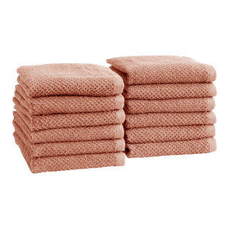 100% Cotton Absorbent & Quick-Dry Bath Towels