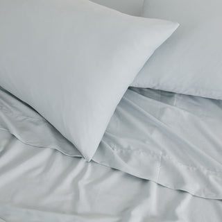 TENCEL Lyocell & Linen Sheet Set