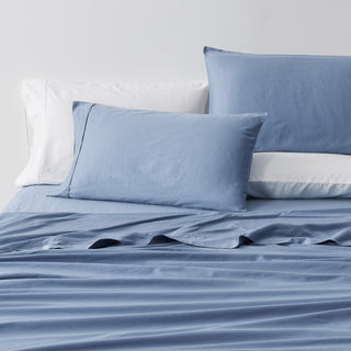 Ultra Soft 400TC Cotton Sateen Sheet Set