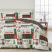 Holiday Patchwork