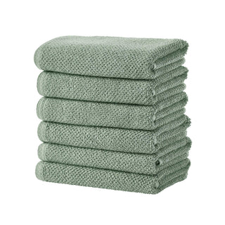 100% Cotton Absorbent & Quick-Dry Bath Towels