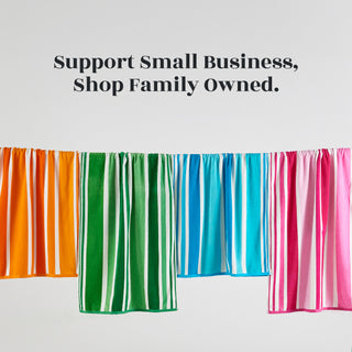 Premium 100% Cotton Velour Beach Towels