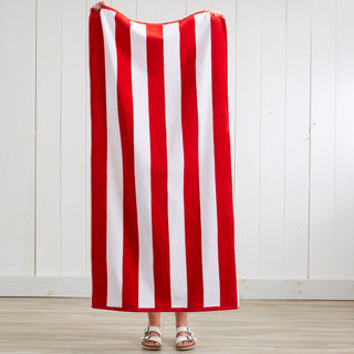 Premium 100% Cotton Velour Beach Towels
