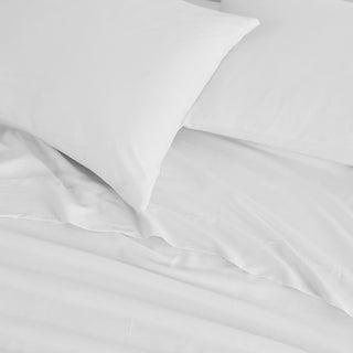 TENCEL Lyocell & Linen Sheet Set