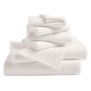 100% Cotton Absorbent & Quick-Dry Looped Bath Towels