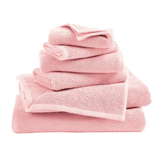 100% Cotton Absorbent & Quick-Dry Looped Bath Towels