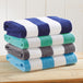 Multi - Charcoal Grey, Navy, Teal, Air Blue