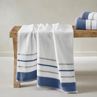 Premium Cotton Decorative Bath Towel Set