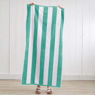 Premium 100% Cotton Velour Beach Towels