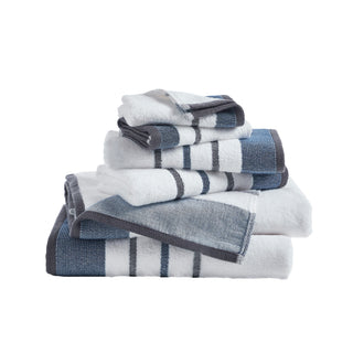 Premium Cotton Decorative Bath Towel Set