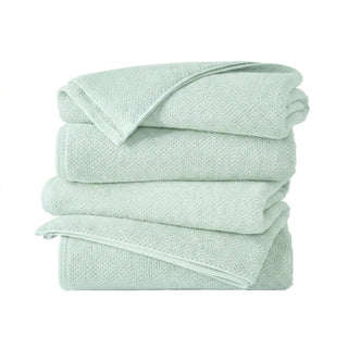 100% Cotton Absorbent & Quick-Dry Looped Bath Towels