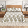 Toile - Olive