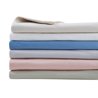 Ultra Soft 400TC Cotton Sateen Sheet Set