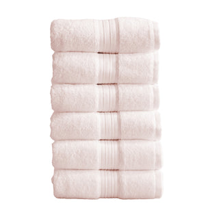 Soft Cotton Quick-Dry Everyday Towel Set