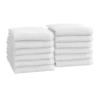 100% Cotton Absorbent & Quick-Dry Bath Towels