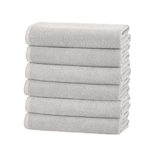 100% Cotton Absorbent & Quick-Dry Bath Towels