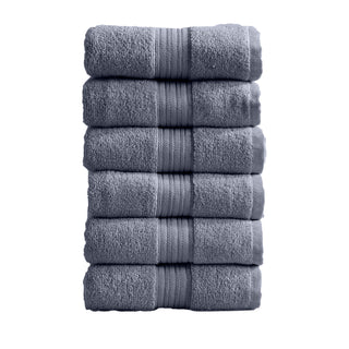 Soft Cotton Quick-Dry Everyday Towel Set