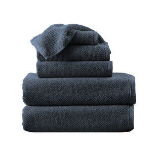 100% Cotton Absorbent & Quick-Dry Bath Towels