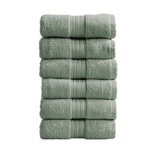 Soft Cotton Quick-Dry Everyday Towel Set
