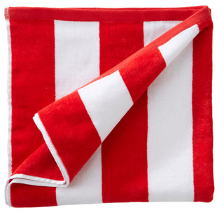 Premium 100% Cotton Velour Beach Towels
