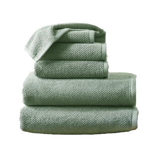 100% Cotton Absorbent & Quick-Dry Bath Towels