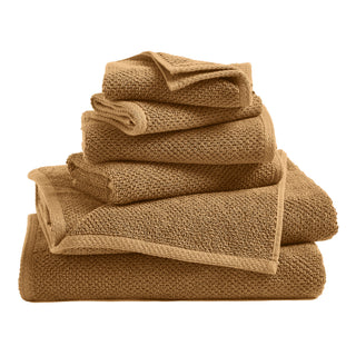 100% Cotton Absorbent & Quick-Dry Looped Bath Towels