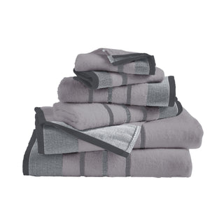 Premium Cotton Decorative Bath Towel Set