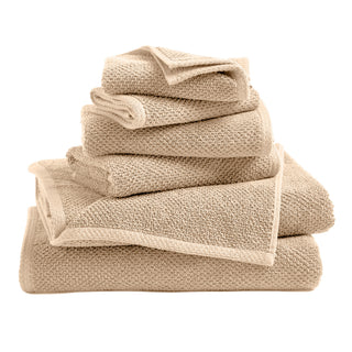 100% Cotton Absorbent & Quick-Dry Looped Bath Towels