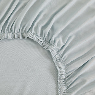 TENCEL Lyocell & Linen Sheet Set