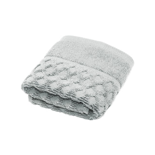Ultra-Soft 100% Cotton Diamond Waffle Bath Towels