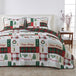 Holiday Patchwork