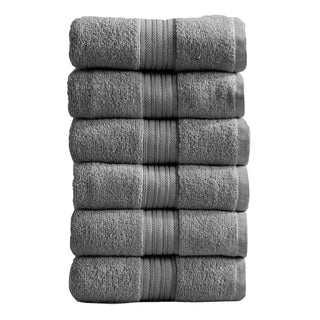 Soft Cotton Quick-Dry Everyday Towel Set