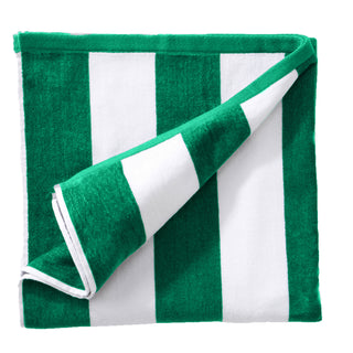 Premium 100% Cotton Velour Beach Towels