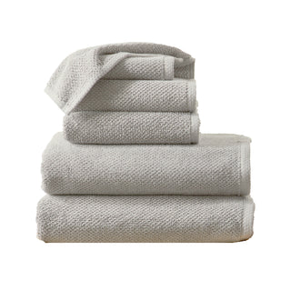 100% Cotton Absorbent & Quick-Dry Bath Towels