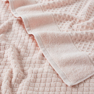 4 Pack Cotton Bath Towels - Grayson Collection