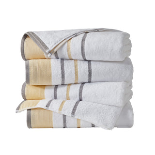 Premium Cotton Decorative Bath Towel Set