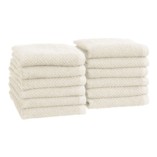 100% Cotton Absorbent & Quick-Dry Bath Towels