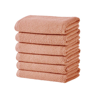 100% Cotton Absorbent & Quick-Dry Bath Towels